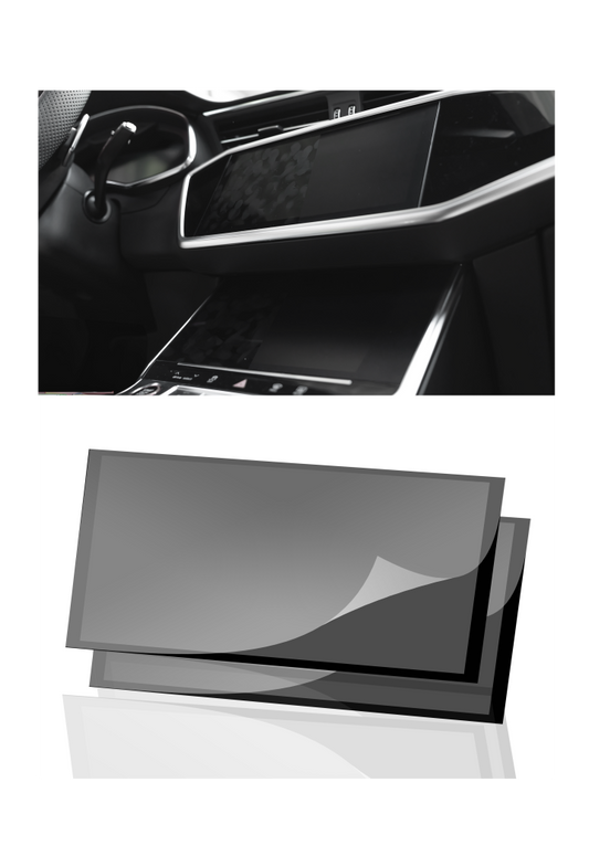 DISPRO Skjermbeskytter Audi A6 / S6 / RS6