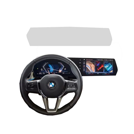 Verschillende Soorten Auto-Display Bescherming en Hoe Ze Verschillen