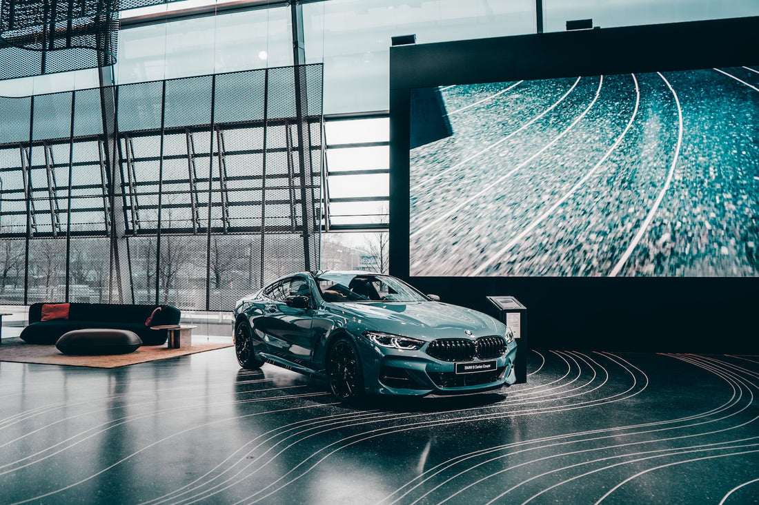 Maximizing Car Display Lifespan: The Ultimate Guide to Display Protection