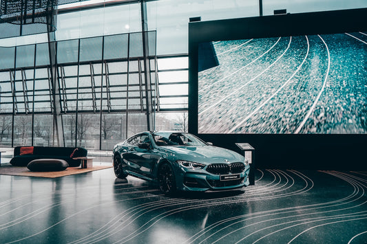 Maximizing Car Display Lifespan: The Ultimate Guide to Display Protection