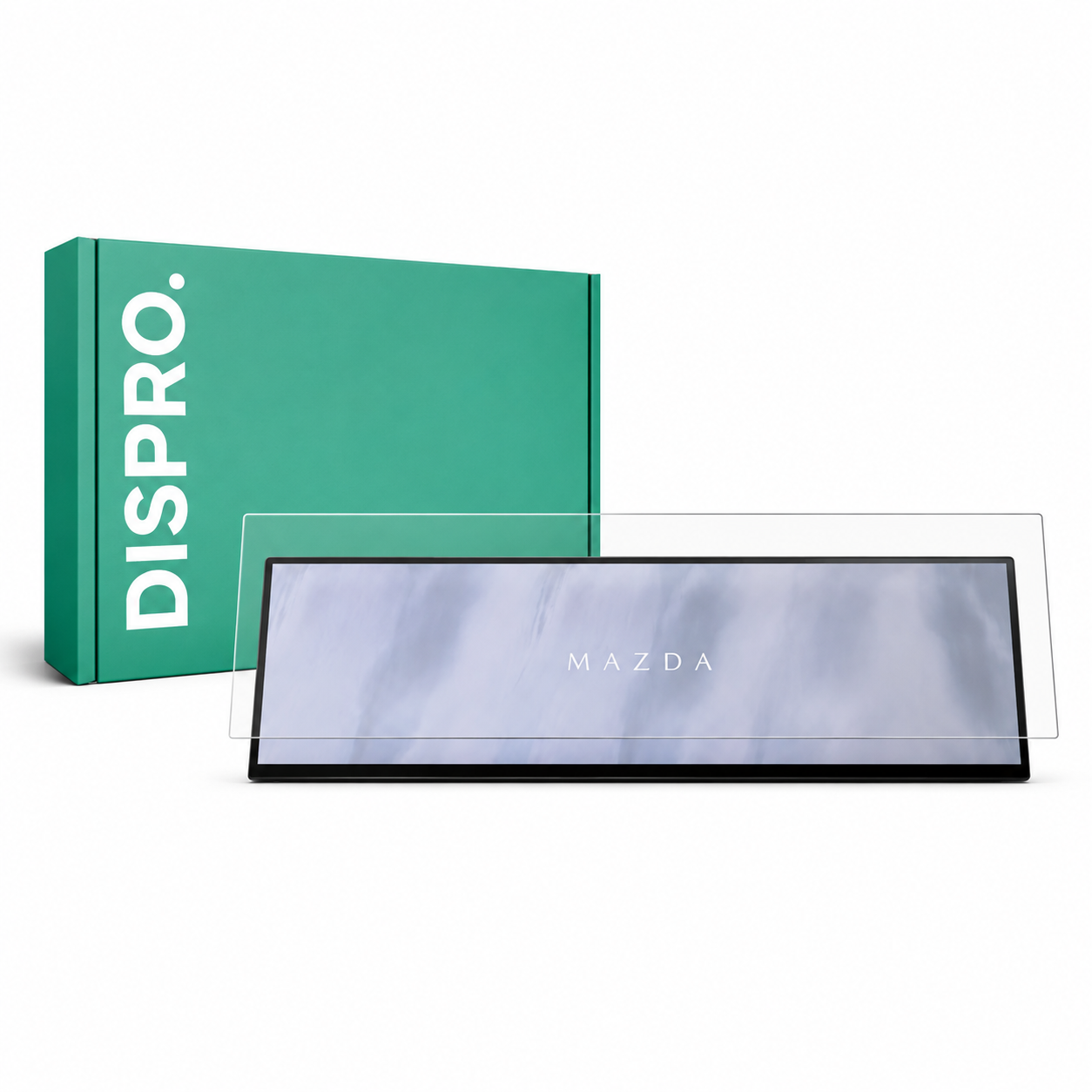 Lynk & Co 01 screen protector