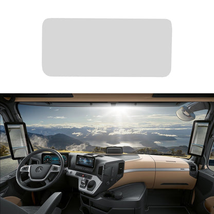 DISPRO Screenprotector Mercedes Actros – Matte Anti-Fingerprint