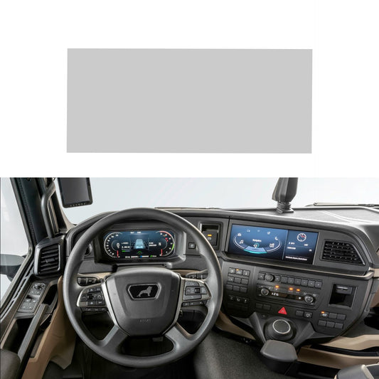DISPRO Skjermbeskytter MAN TGX