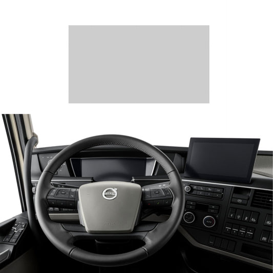 DISPRO Skjermbeskytter for Volvo FH, FM & FMX