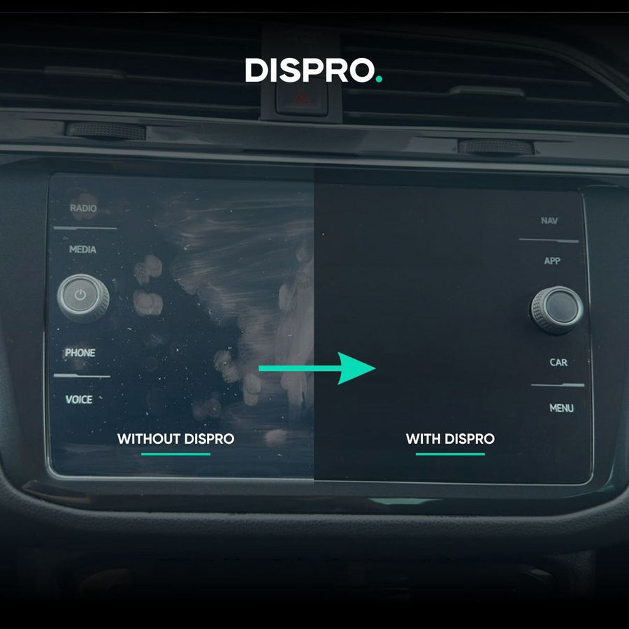 Anti-fingerprint
