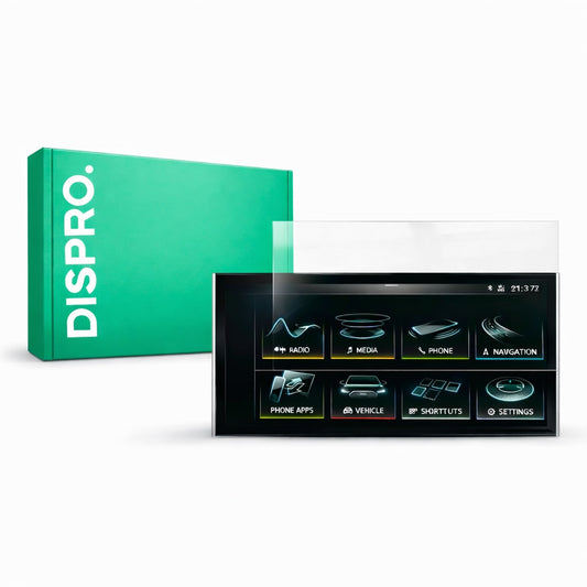 DISPRO Skjermbeskytter Audi A5 / S5 / RS5