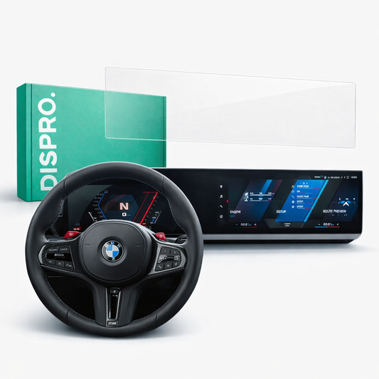 DISPRO Skjermbeskytter BMW M2 G87