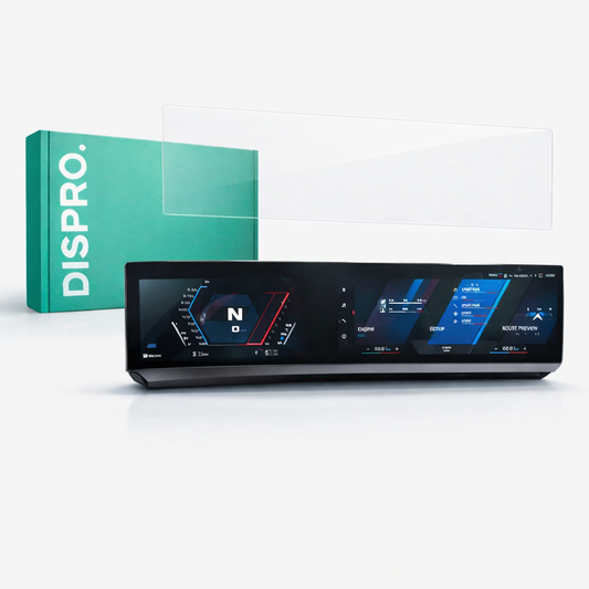 DISPRO Skjermbeskytter BMW M2 G87