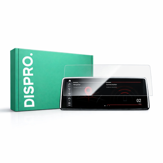 DISPRO Skjermbeskytter BMW X2 F39