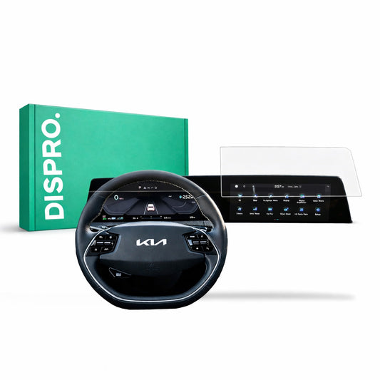 DISPRO Skjermbeskytter Kia EV6