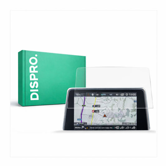 DISPRO Skjermbeskytter Peugeot 3008