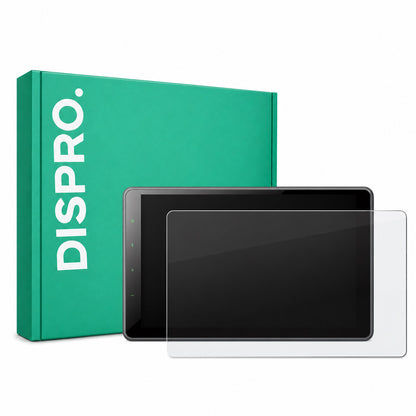 DISPRO Screenprotector Pioneer SH-EVO950DAB – Matte Anti-Fingerprint