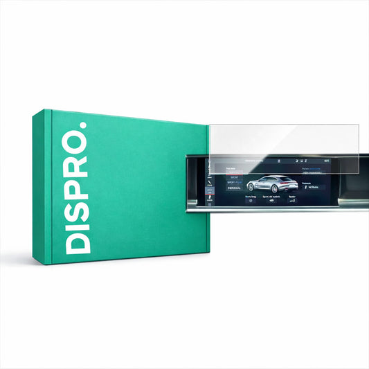 DISPRO Skjermbeskytter Porsche Panamera Gen 2
