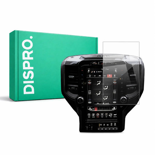 DISPRO RAM 1500 Big Screen Skjermbeskytter