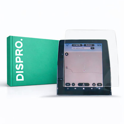 DISPRO Displayschutzfolie Renault Espace – Matt Anti-Fingerabdruck