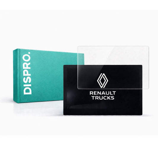 DISPRO Skjermbeskytter Renault Trucks Roadpad+ 7 tommer