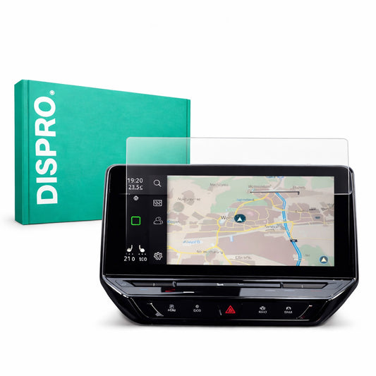 DISPRO Skjermbeskytter Volkswagen ID.3 / ID.4 / ID.5 12 tommer