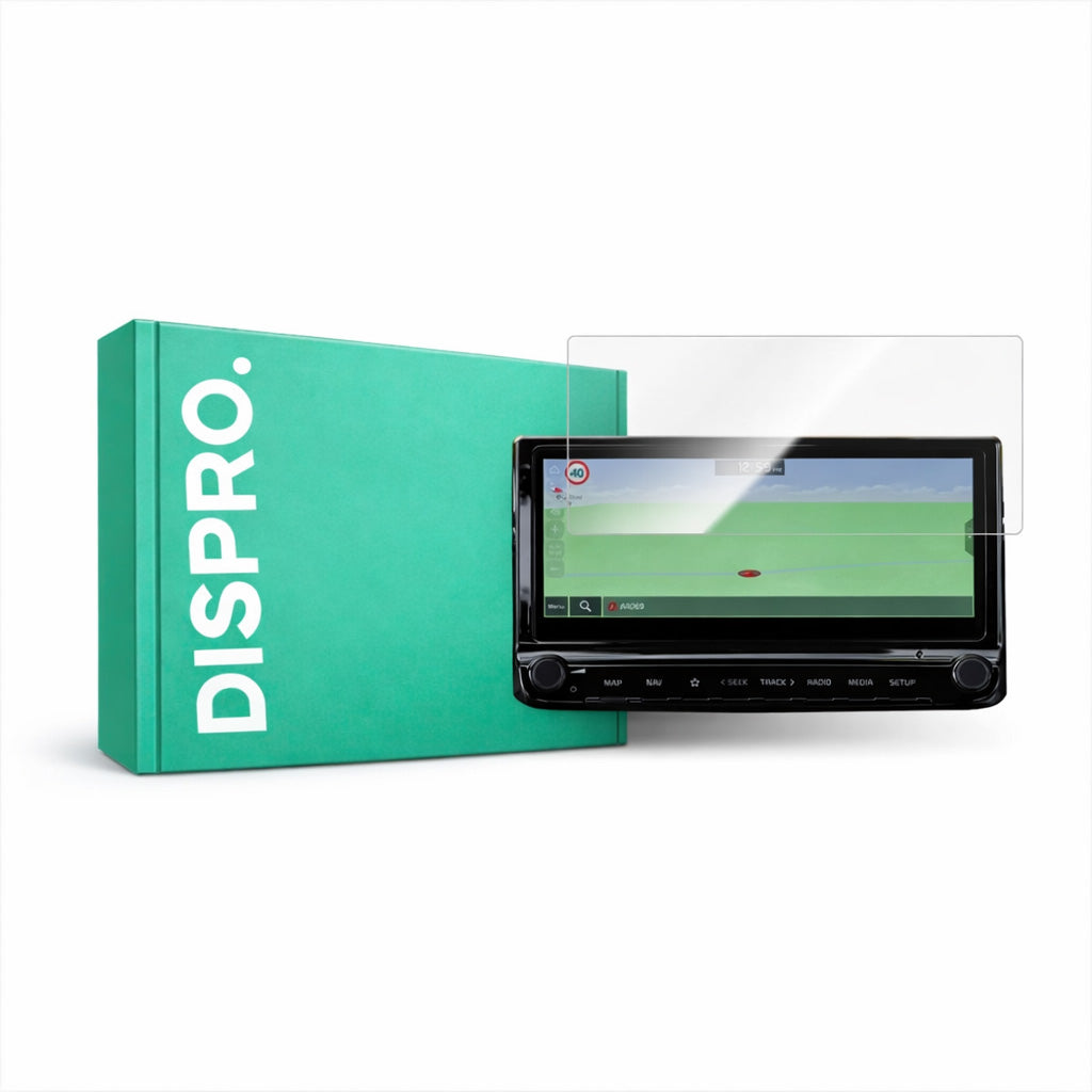 DISPRO Skjermbeskytter Kia Ceed / X-Ceed / Ceed GT