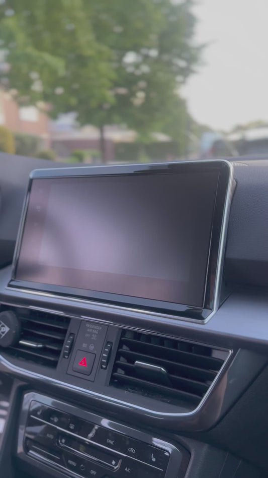 DISPRO Skjermbeskytter SEAT Tarraco