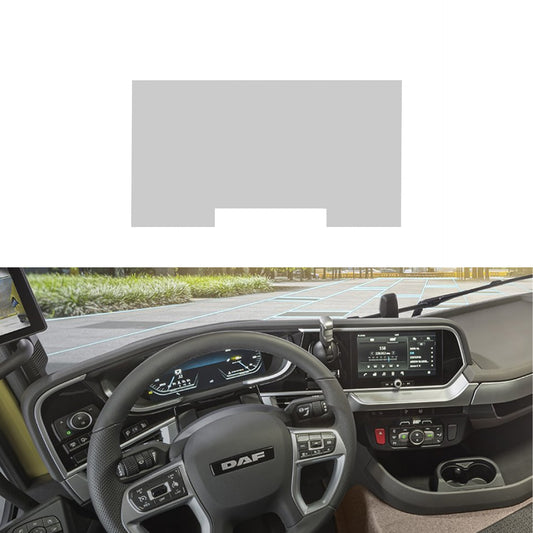 DISPRO Skjermbeskytter DAF XD, XF, XG & XG+